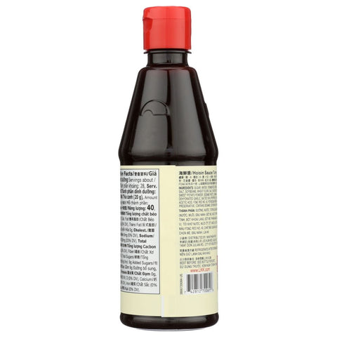 Hoisin Sauce 20 oz Sauce LEE KUM KEE
