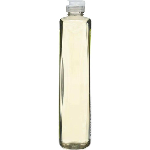 Bamboo Lemon Dishwashing Liquid Plant-Based Cleaner ECOS 25 oz
