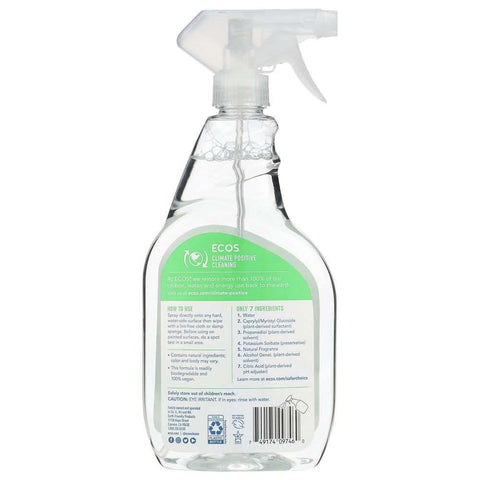 All Purpose Cleaner Parsley Plus 22oz Cleaner EARTH FRIENDLY