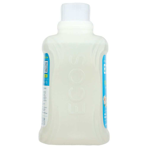 Ecos Ultra Liquid Laundry Detergent Magnolia and Lily 100 oz EARTH FRIENDLY