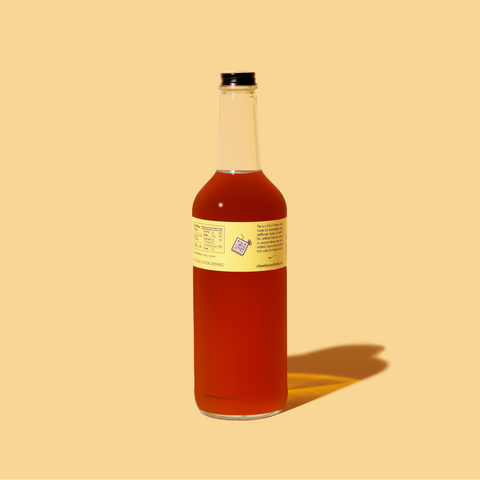 Honey Syrup 2:1 Ratio Cocktail Ingredient Cheeky Cocktails