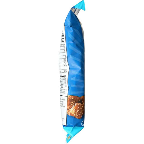 Peanut Butter Filled Pretzels Salted 5 oz Snack Good Health