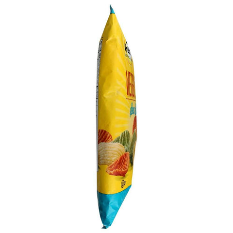 Veggie Chips Sea Salt 6.75 oz Snack Good Health