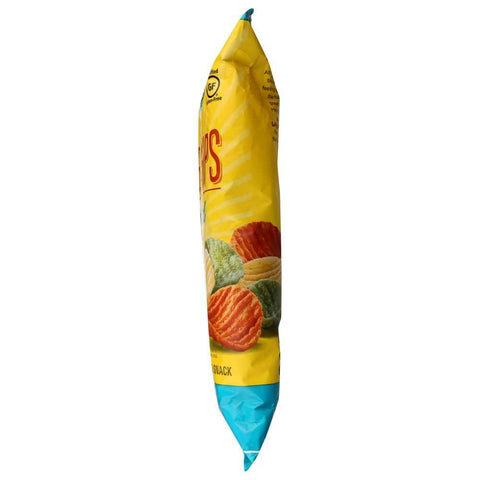 Veggie Chips Sea Salt 6.75 oz Snack Good Health