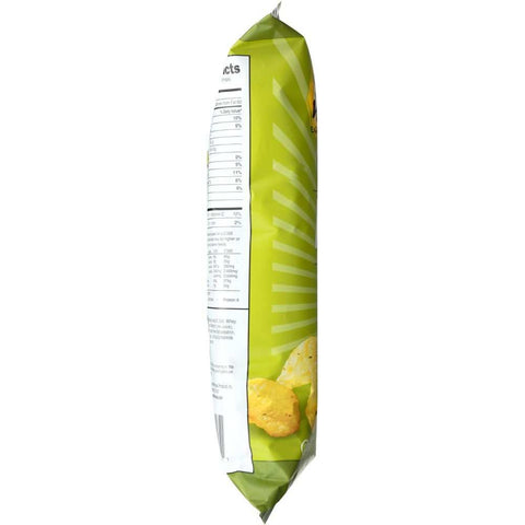 Kettle Chips Avocado Oil Lime Ranch 5 oz GOOD HEALTH