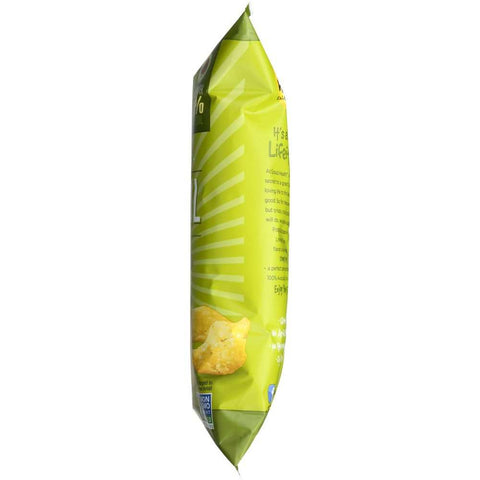 Kettle Chips Avocado Oil Lime Ranch 5 oz GOOD HEALTH