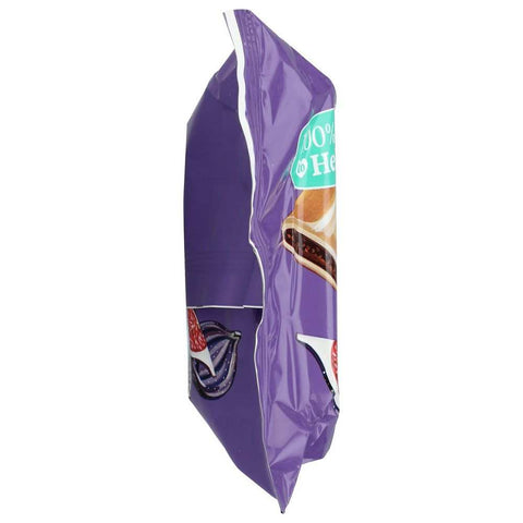 Fig Newmans Wheat Free Dairy Free Fruit Filled Cookies Newman’s Own 10 oz