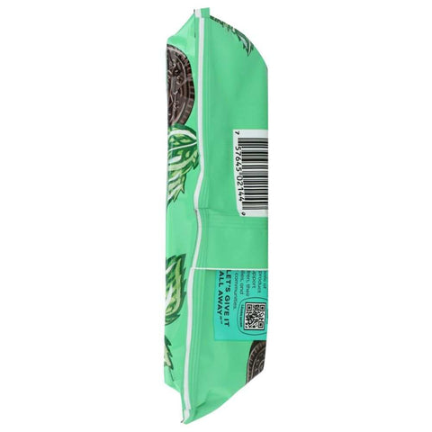 Newman O's Hint O Mint Creme Cookies 13 oz Newman’s Own