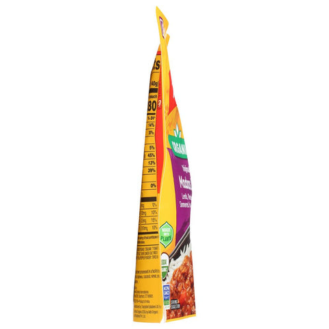 Madras Lentils 10 oz Packaged Food TASTY BITE
