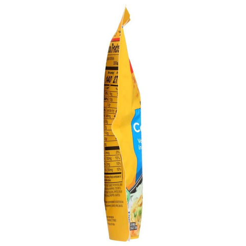 Entree Pouch Coconut Vegetable Spicy Meal 10 oz Tasty Bite