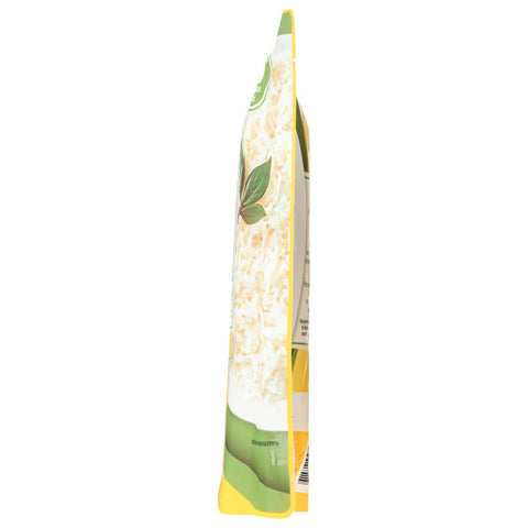 Organic Jasmine Rice Fully Cooked 8.8 oz TASTY BITE