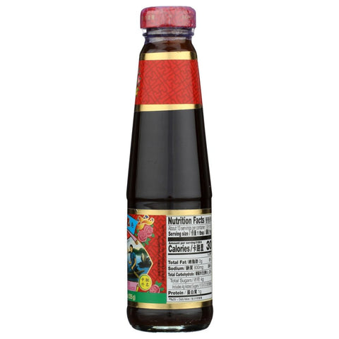 Oyster Premium Sauce 9 oz Lee Kum Kee