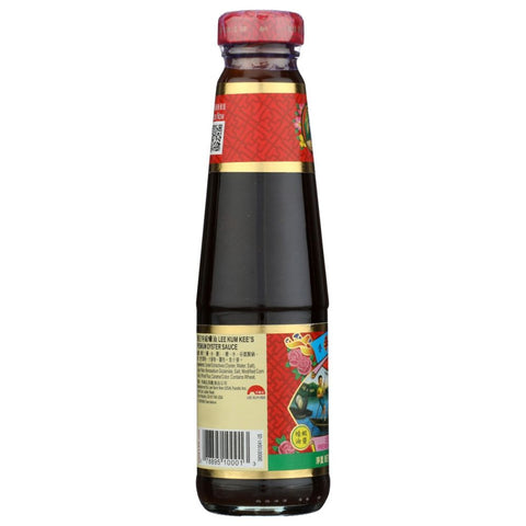 Oyster Premium Sauce 9 oz Lee Kum Kee