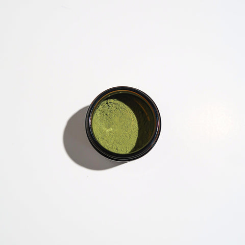 Ceremonial Matcha Jar 1.1 oz FourFeels Matcha