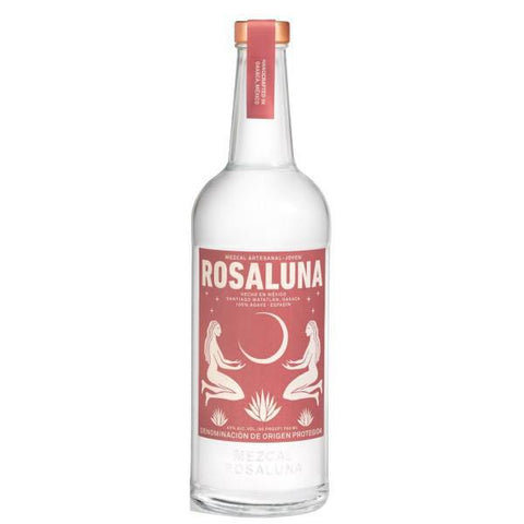 Espadin Mezcal 750ML Rosaluna