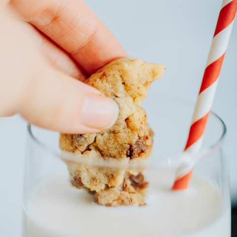 Chocolate Chip Cookie Mix