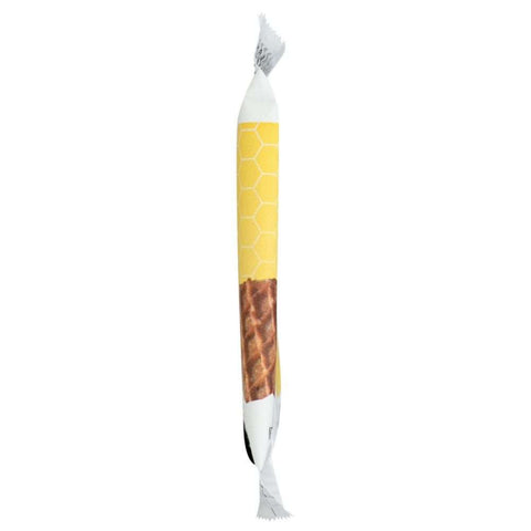 Waffle Vanilla Honey Stinger Energy Snack 1.06 oz