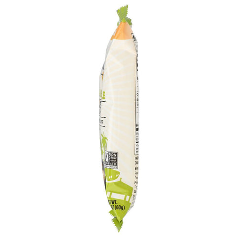 Reduced Sodium Vegetable Soup Ramen Asian Noodles KOYO 2 oz
