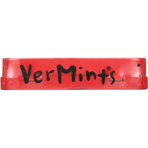 Organic Cinnamon Mints 1.41 oz VerMints