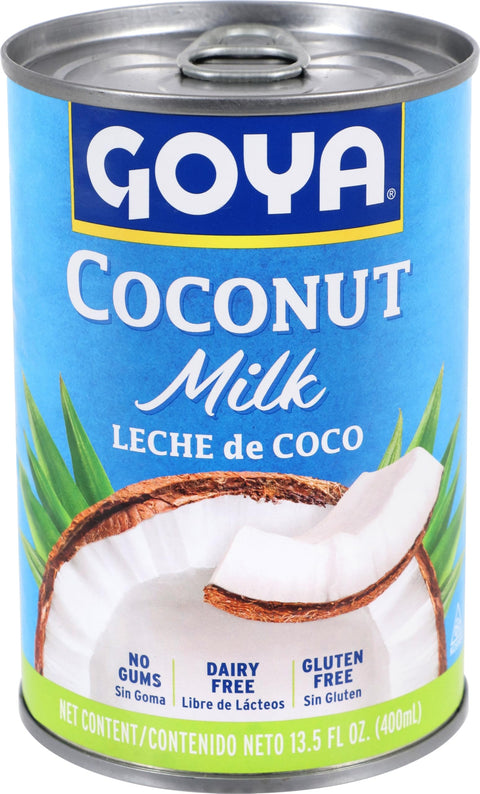 Goya Coconut Milk, 13.5 Oz.