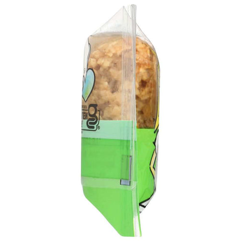 Coconut Energy Bar All Natural Oat Bar BOBO'S