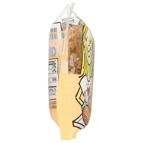 All Natural Almond Oat Bars 3 Oz BOBO'S