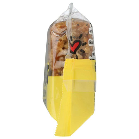 Lemon Poppyseed Key Attribute Oat Bar BOBO'S