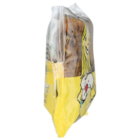 Lemon Poppyseed Key Attribute Oat Bar BOBO'S
