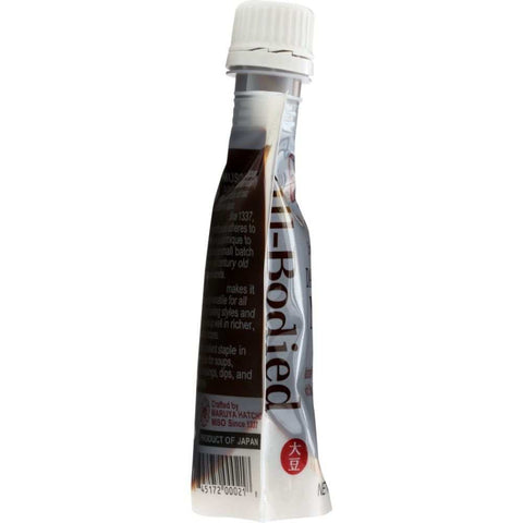Miso Dark Aged Organic Miso Paste 5.2 oz MUSO FROM JAPAN