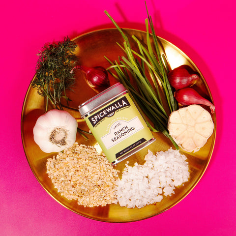 Ranch Seasoning Put-it-on-Everything Blend Spicewalla