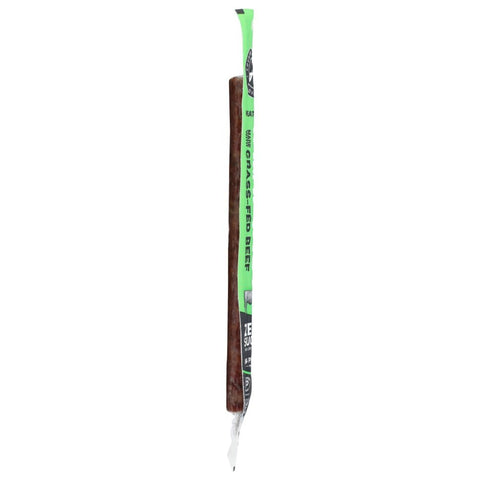 Beef Stick Jalapeno Spicy Snack 1 oz Country Archer