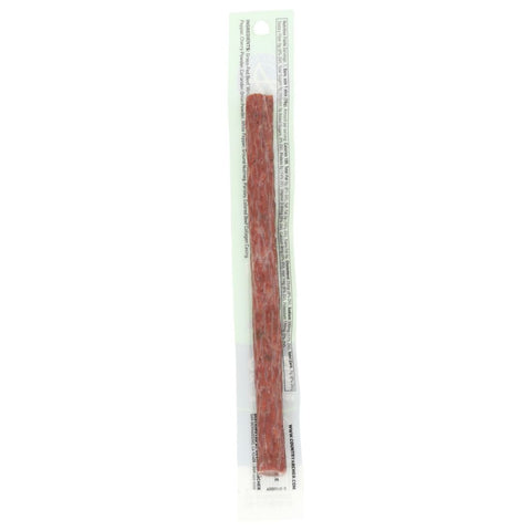Beef Stick Jalapeno Spicy Snack 1 oz Country Archer