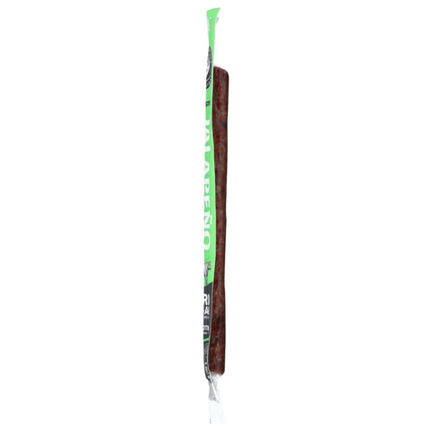 Beef Stick Jalapeno Spicy Snack 1 oz Country Archer