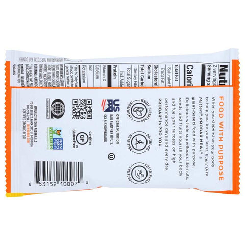Superfood Slam Meal Bar 3 oz PROBAR