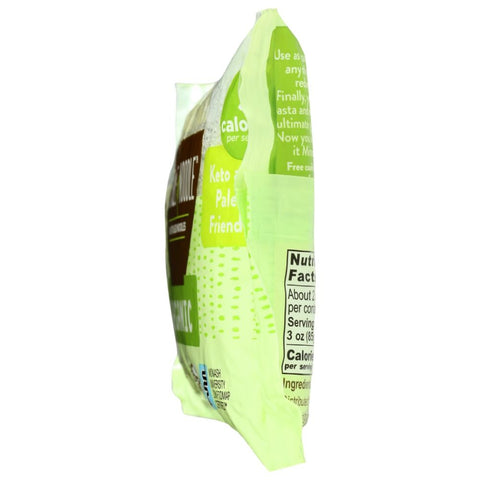 Organic Spaghetti Konjac Shirataki Pasta Miracle Noodle 7 oz