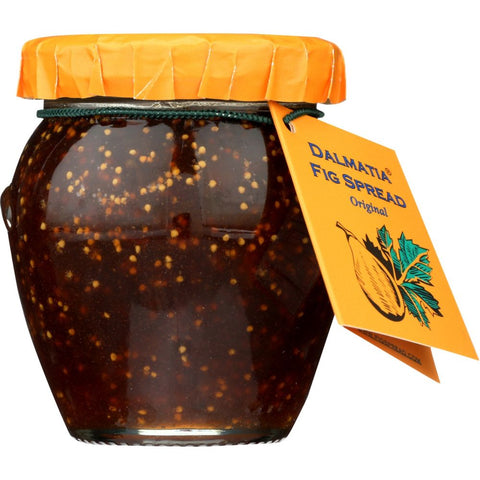 Spread Fig Rich Flavor Spread 8.5 oz DALMATIA