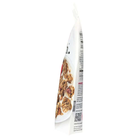 Cranberry Pecan Ancient Grain Granola Gluten Free 12 oz PURELY ELIZABETH