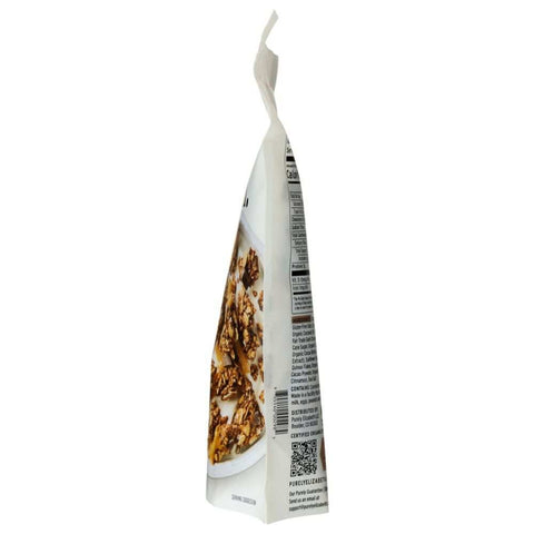 Chocolate Sea Salt Peanut Butter Granola 10 oz Purely Elizabeth