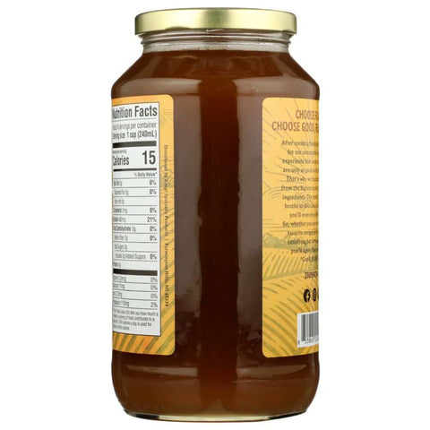 Bone Broth Chicken 32 oz Broth Zoup! Good, Really Good