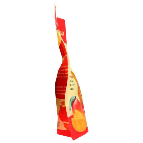 Organic Dried Mango Halves Healthy Snack 8oz SOLELY