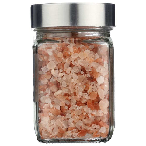 Himalania Coarse Pink Salt 9 oz NATIERRA