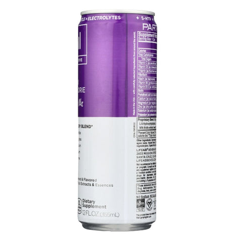 PartyAid Weekend Recovery Beverage 12 Oz LifeAID