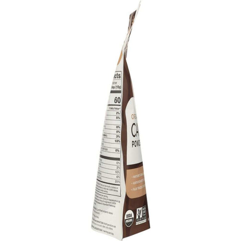 Organic Cacao Powder 8 oz NAVITAS