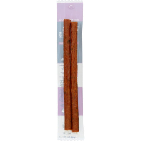 Spicy Free Range Turkey Snack Sticks NICKS STICKS