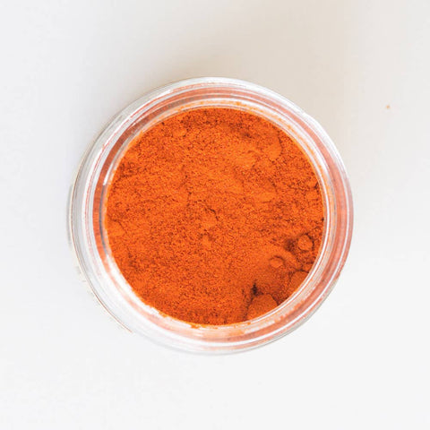 Sweet Paprika Fruity Mild Spice Curio 6 Pack Case