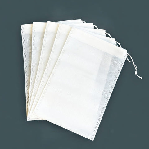 Cold Brew Coffee Steeping Pouches - 5 Pack
