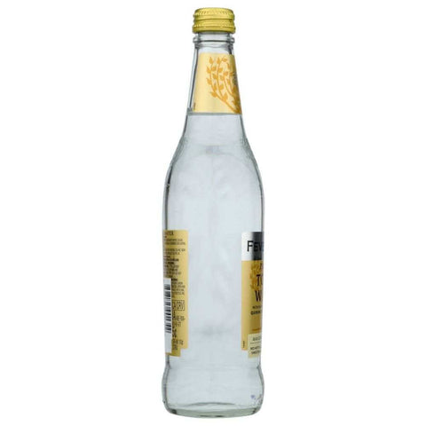 Premium Indian Tonic Water 16.9 oz Bottle FEVER-TREE