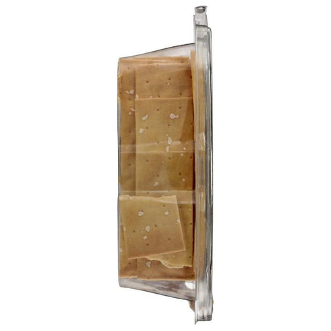 Seasalt Baked Cracker Light Crispy Cracker FIREHOOK