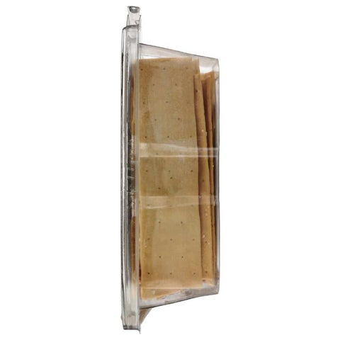 Seasalt Baked Cracker Light Crispy Cracker FIREHOOK