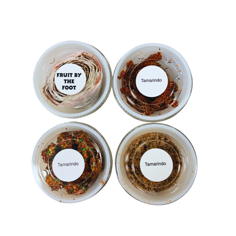 Tamarindo Pickle Kit